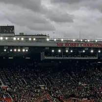 Manchester : Vivez une journée de match à Old Trafford