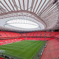Bilbao: San Mamés Museum and Stadium Tour