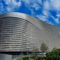 Madrid: Ticket de acceso para la visita al Bernabéu