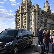 Liverpool, Manchester, York & Schottland: 4-tägige Tour