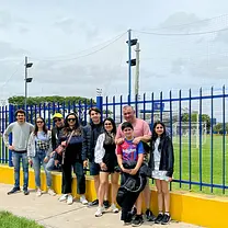 Billets pour la Bombonera et le musée Boca Juniors