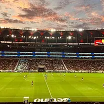Rio : Guide pour un match de football + billet pour le match - Stade Maracanã
