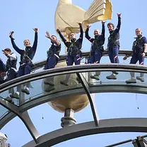 Londres: Experiencia Skywalk en el estadio del Tottenham Hotspur