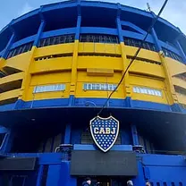 Buenos Aires : billets pour le stade et le musée du Boca Juniors