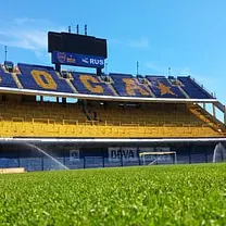 Buenos Aires : billets d'entrée au musée et au stade Boca Juniors