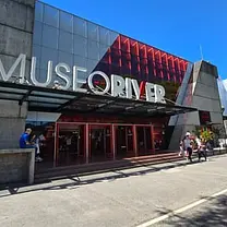 Buenos Aires: Erkunden Sie das legendäre River Plate Museum