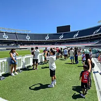 River Plate Museum & Stadium Tour