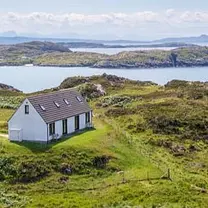 Circuito por Escocia y las Highlands en 8 días