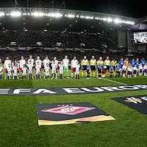 Billet pour un match des Rangers FC au stade Ibrox
