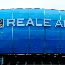 Real Sociedad Football Match Ticket at Reale Arena
