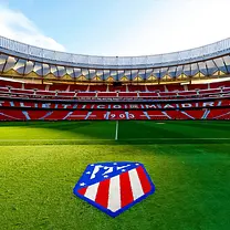 Billets coupe-file pour le stade et le musée de l'Atlético de Madrid