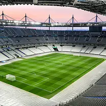 Stade de France Guided Tour with Special Access