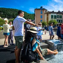 Spanien, Frankreich & Andorra: Die originale Drei-Länder-Tour an einem Tag