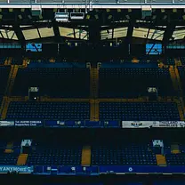 Tour por Stamford Bridge, el estadio del Chelsea FC