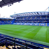 Billets pour la visite du stade de Chelsea FC et l'entrée au musée
