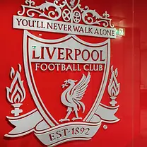 Liverpool FC Stadium Tour and Museum Entry Tickets