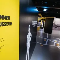 Dortmund: Borusseum Borussia Dortmund Museum Entry Ticket