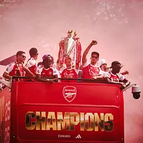 Arsenal FC Stadium Tour with Audio Guide