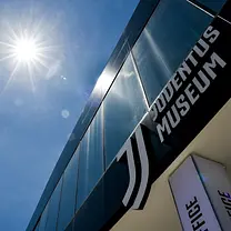 Juventus-Museum: Eintrittskarte