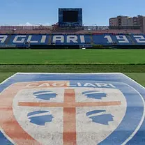 Museo Oficial del Cagliari Calcio: tour guiado