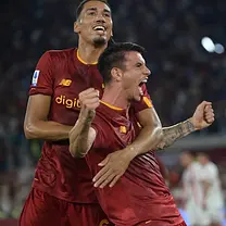 AS Roma Match de football