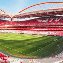 Benfica Stadium Tour