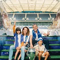 FC Porto: Museo y visita