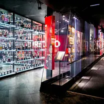 Familienpass: Tickets für das SL Benfica-Stadion + -Museum