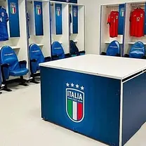 Rome: Stadio Olimpico Museum Entry Ticket Experience