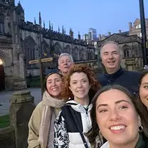 Manchester City North Loop Scavenger Hunt Adventure