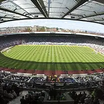 Hampden Park Stadium et visite du musée