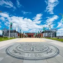 Visite guidée du Celtic Park Stadium