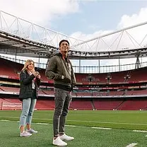 Billet Arsenal FC Emirates Stadium