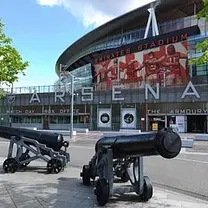 Billet Arsenal FC Emirates Stadium