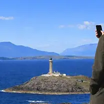 Ecosse West Coast Road Trip : Argyll, Mull & Skye