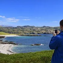 Côte nord et Highlands de l’Écosse - Road Trip Guidebook
