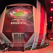 Visite du River Plate Museum et du stade à Buenos Aires