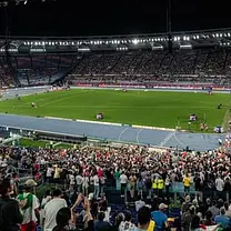 Rome: Olympic Stadium Tour, Sports Museum