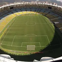 Billets pour le stade Maracanã à Rio de Janeiro