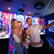 Entradas para el Museo del FC Barcelona con experiencia inmersiva