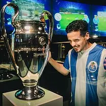 Éviter files d'attente: Tour FC Porto - Musée et Stade