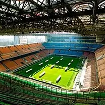 Milan : Visite du musée et du stade San Siro et visite guidée Gray Line Milan Open
