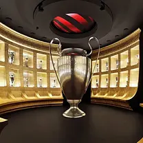 Billets pour le musée Casa Milan