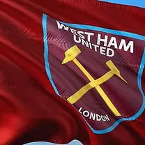 Visite du stade olympique de West Ham United FC Londres