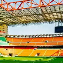 Offizielle Mailänder San Siro Stadion- und Museumstour