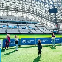 OM Stadium Tour