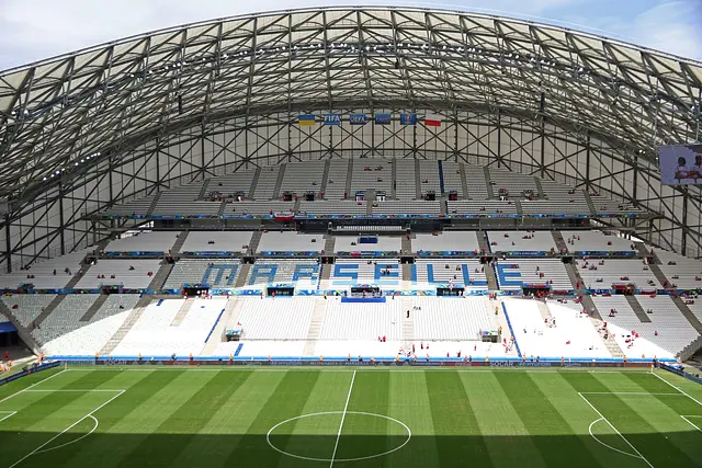 Stade Vélodrome