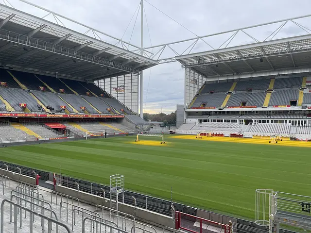 Stade Bollaert-Delelis