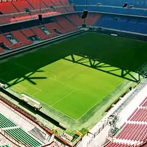 Milan : visite guidée officielle du stade San Siro en petit groupe