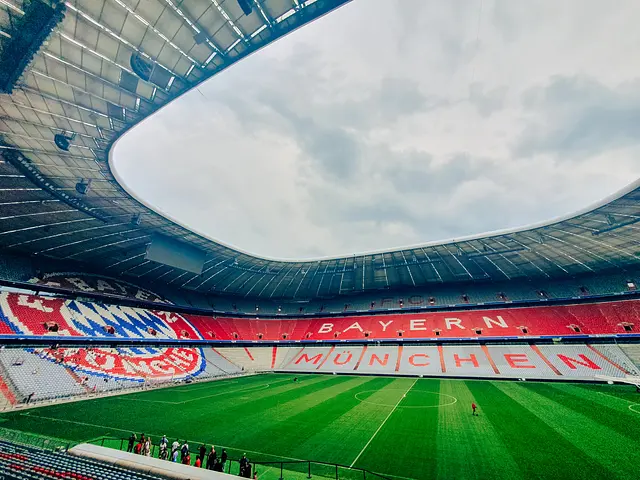 Allianz Arena